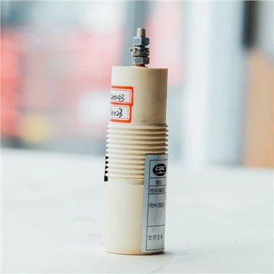 Ag AgCl Referans Elektrodu